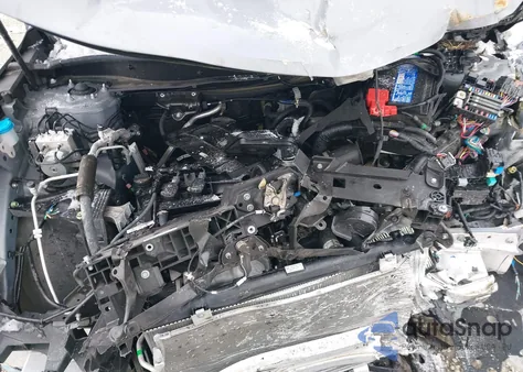 2024 Honda Cr-V Ex-L Awd из США, поврежденный, VIN 5J6RS4H74RL012135